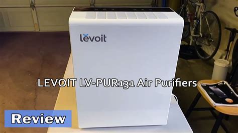 levoit lv pur131 review